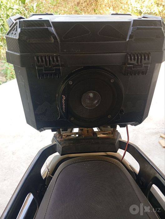 Benzinli skuter,Tank3pro