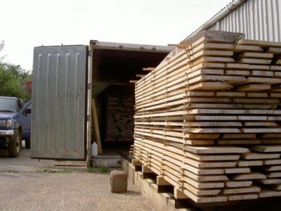 Камерная сушка пиломатериалов сосна ель лиственница карагач