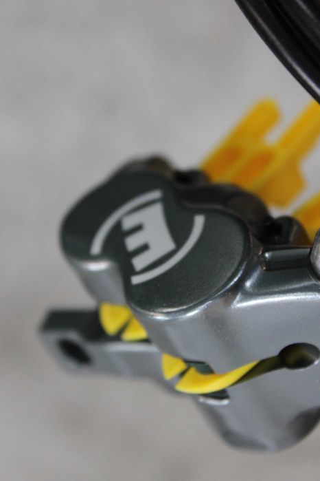Magura MT7 Pro HC2 set frane disc bicicleta MTB 4 piston