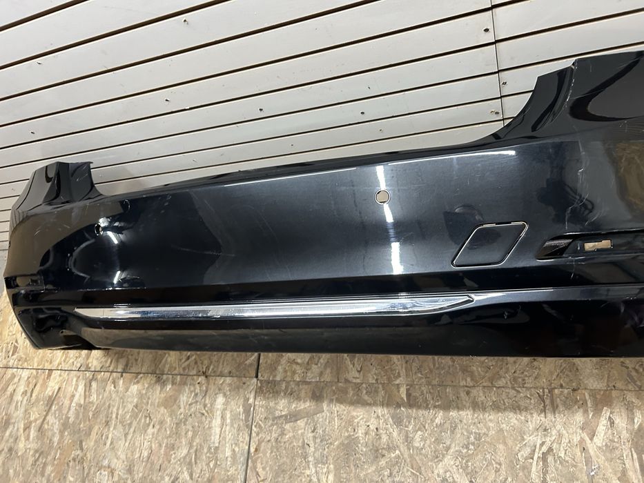 Bara spate bmw F30 seria 3 nonfacelift Sport Line 2012-2015