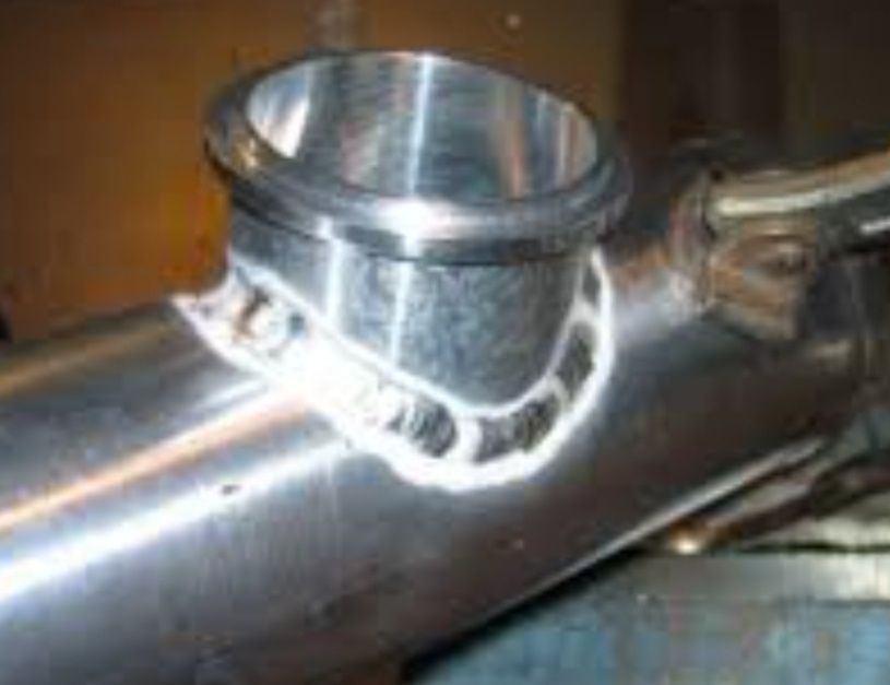 Аргонная сварка любой сложности и можно на выезд - Сварочные работы ...