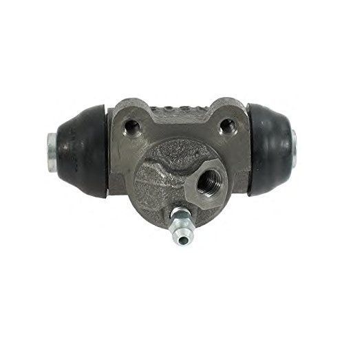 Cilindru frana OE Renault R5, R9, R11, R18, R21, Fuego, Rapid, Super 5, Peugeot 104, 309, 504, 505, spate dreapta 22.20 mm sistem TRW, original 7701024266