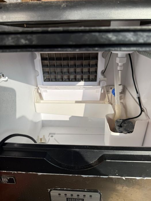 Ледогенеротор БУ