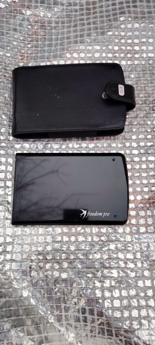 Tastatura telefon și tableta.