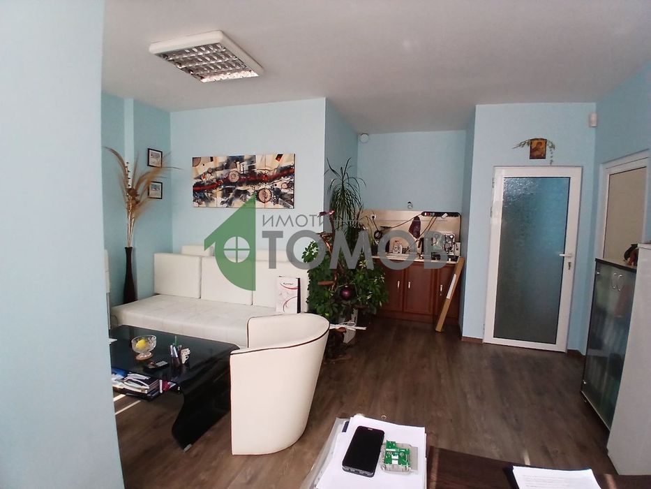 Продава се Офис в Стара Загора, Опълченски - 71 кв.м за 1888 €/кв.м - Снимка #3
