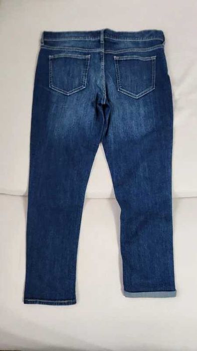 Blugi dama mar 34,merg XL cred,98%bbc,stare f buna