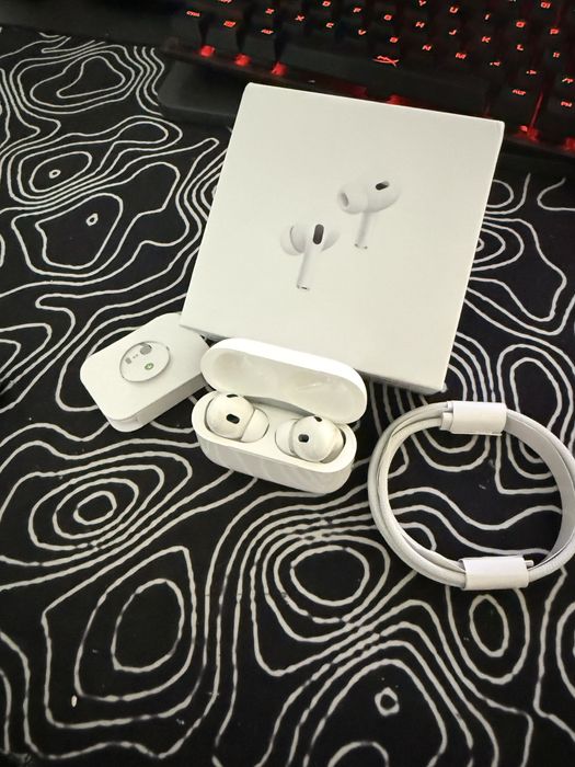 AirPods Pro gen2