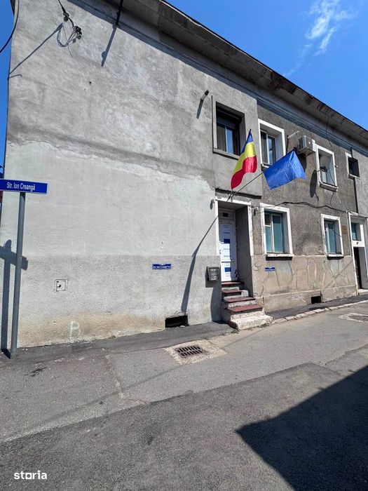 Spatiu comercial de inchiriat