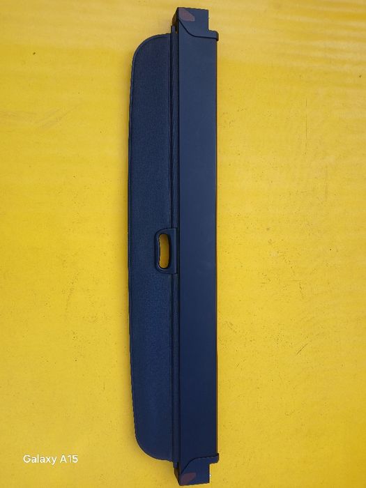 Rulou portbagaj retractabil Bmw X5 an 2007 2013