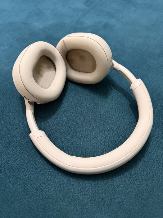 Наушники Sony XM5