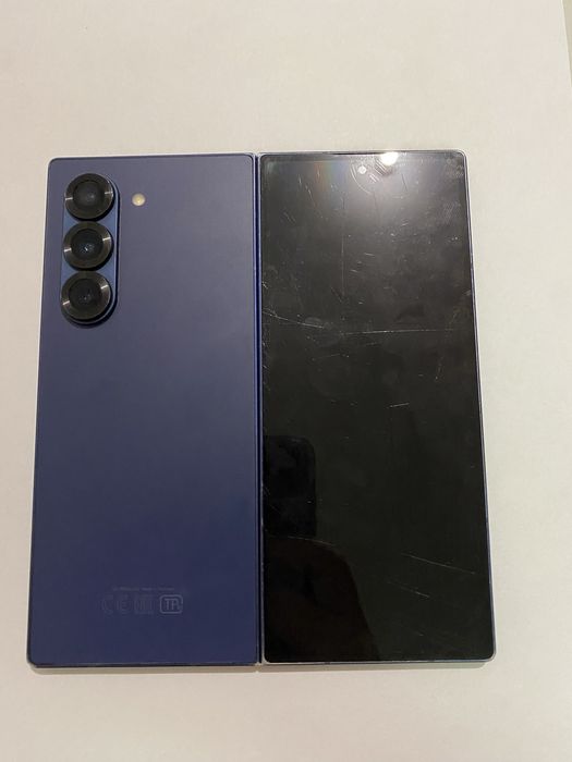 Samsung z fold6 256gb