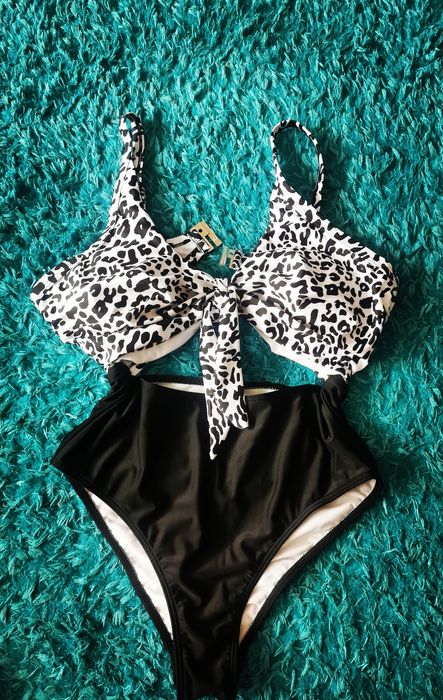 Costum de baie întreg Mărime M/DD