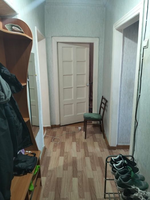 Сдам квартиру 2х комнатную