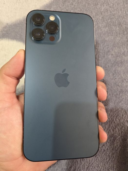 Iphone 12 Pro Max