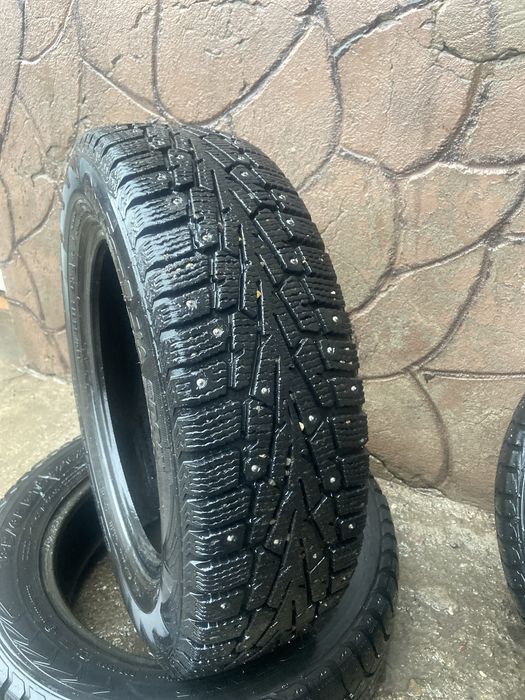 185 /65/15 баллоны