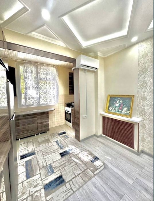 Ипотека Домбробод 2•3/1/4 188-мактаб уй эгасиман