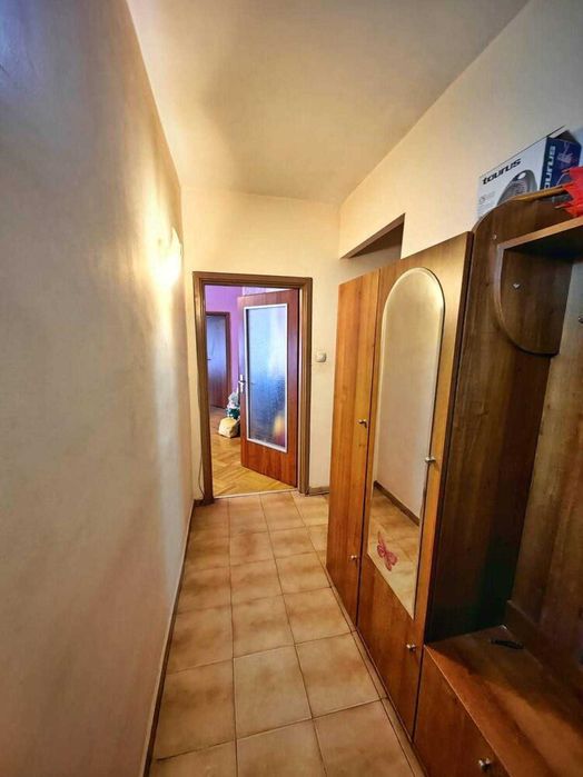 Продава се Тристаен апартамент в Пловдив, Христо Смирненски - 86 кв.м за 1378 €/кв.м - Снимка #7