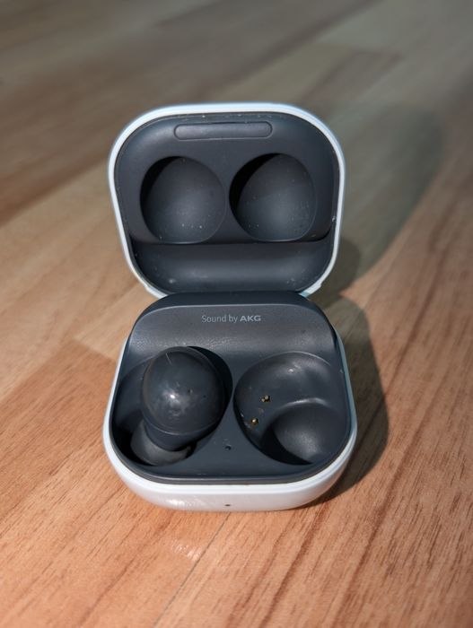 Samsung galaxy buds