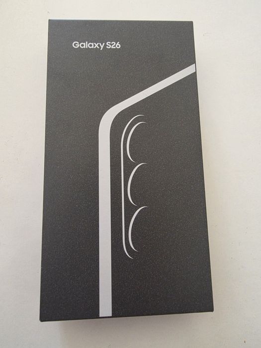 Samsung Galaxy S26 512gb+Samsung wach Ultra