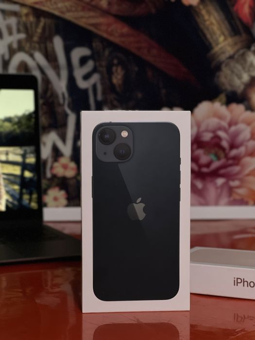 Iphone запечатанный в магазине icom