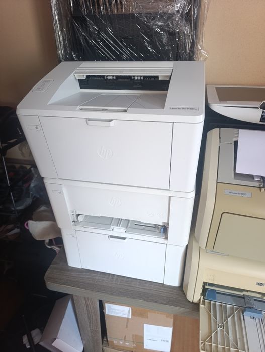 Принтер hp laser jet pro m104w