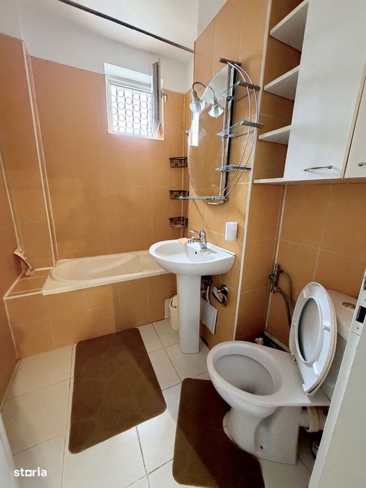 Vand 2 cam ultracentral [Domus]