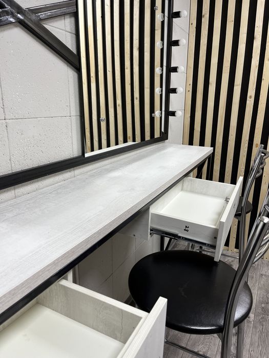 Аренда для визажистов