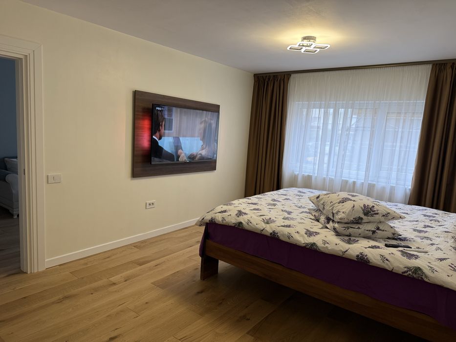 Apartament regim hotelier Alba Iulia