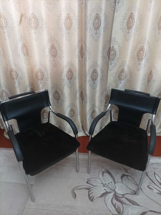 Кресла для кухни