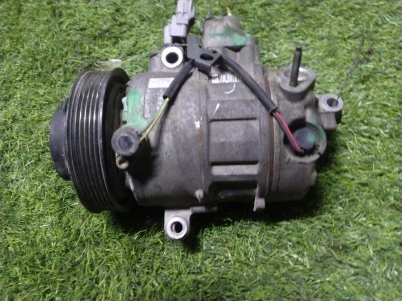Компрессор кондиционера Toyota Celsior UCF31