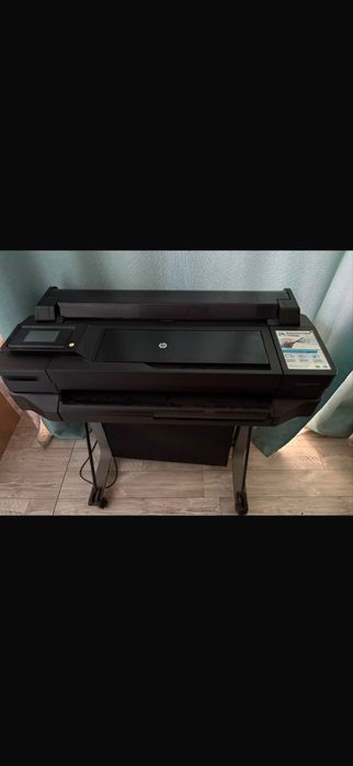 Продам плоттер HP DESIGNJET T520