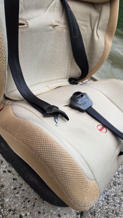 Бебешко столче за кола