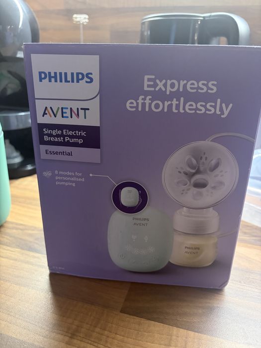 Електрическа помпа Philips Avent