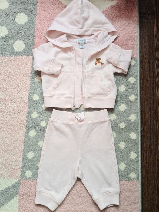Set trening Ralph Lauren 3 luni