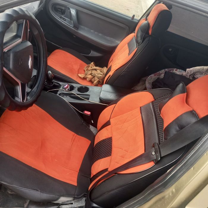 Nexia Daewoo Nexia 1