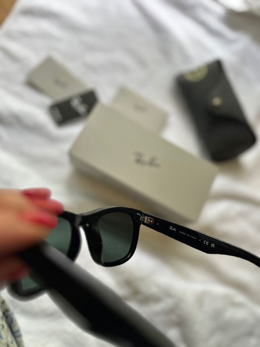 Слънчеви очила Ray Ban