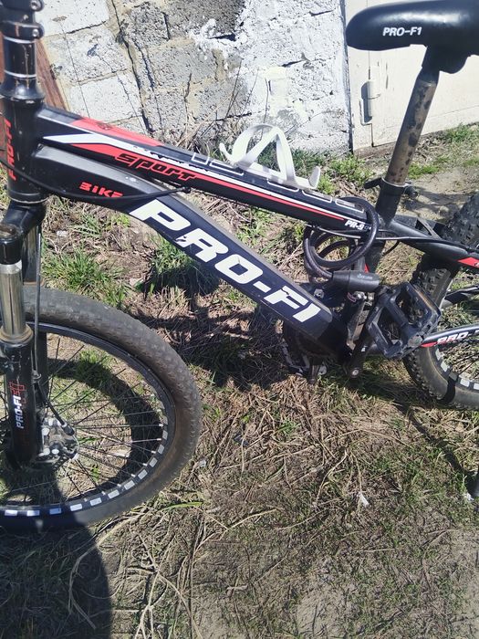 2 велосипеда 25-35 тыс теңге