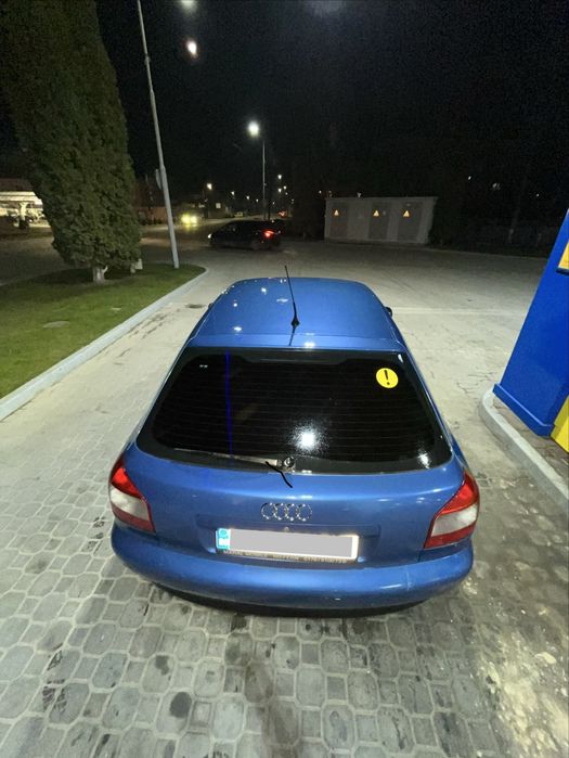 vand audi a3 1.9 tdi