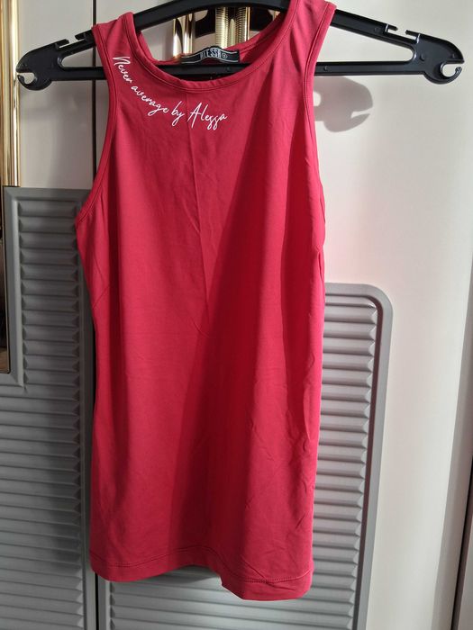 Топ размер С Alessa