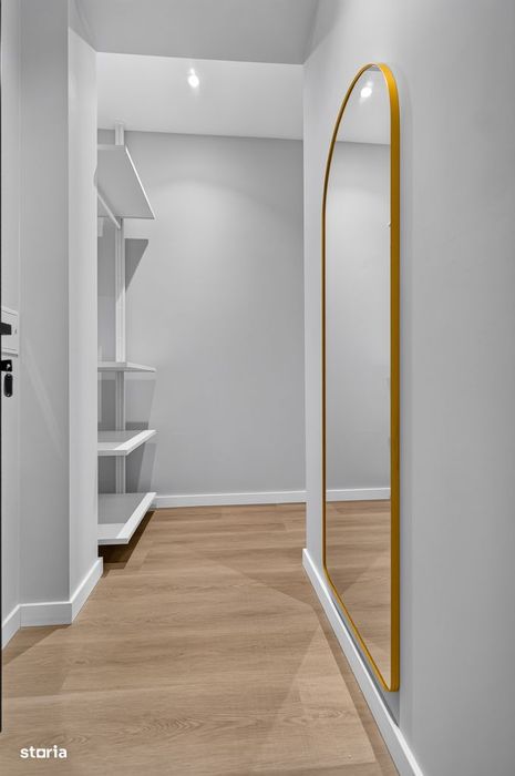 3 camere | 70,1 mp | parter | bloc nou 2026 | Central Cuza Voda Oradea
