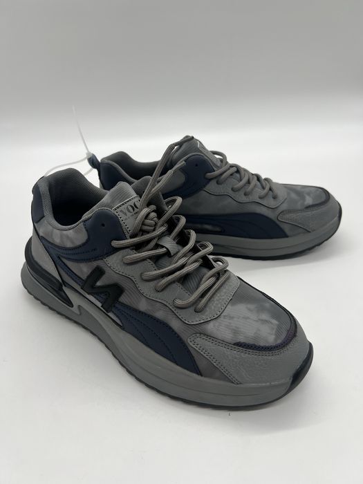 Кросовки мужские