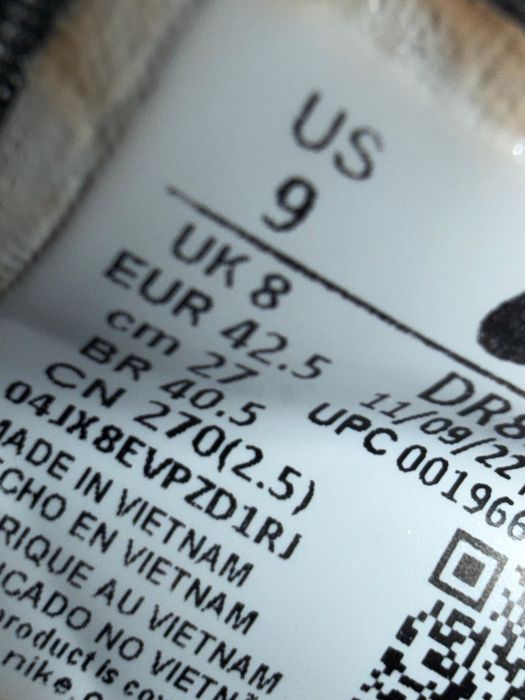 Nike Airzoom оригинал