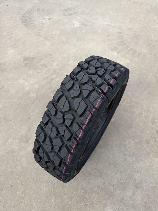 4 Anvelope 215/65 R16 Tracker m + s Dot 2026 Garantie 3 ani