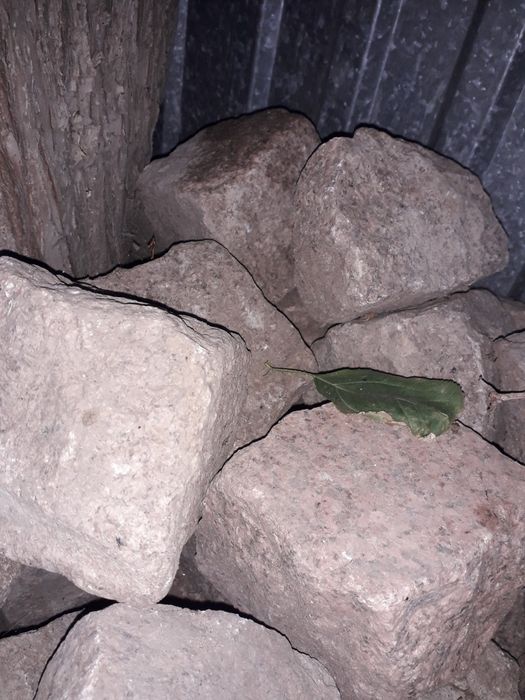 Натуральный камень