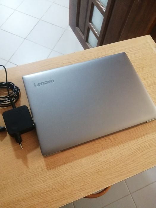 Lenovo SSD 4Gb/DDR4. Батарея 5 час.