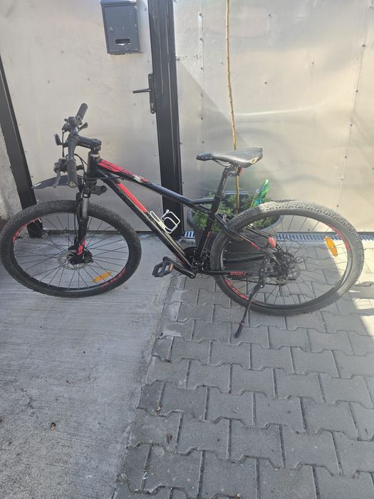 Bicicleta mountain bike