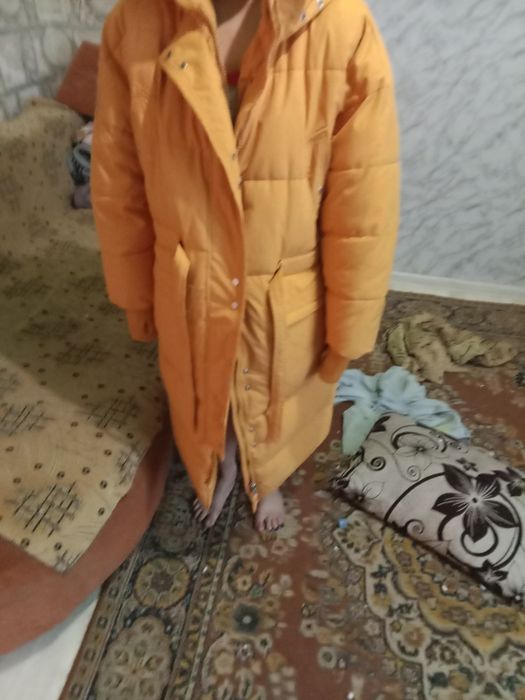 Продам куртку сумка.