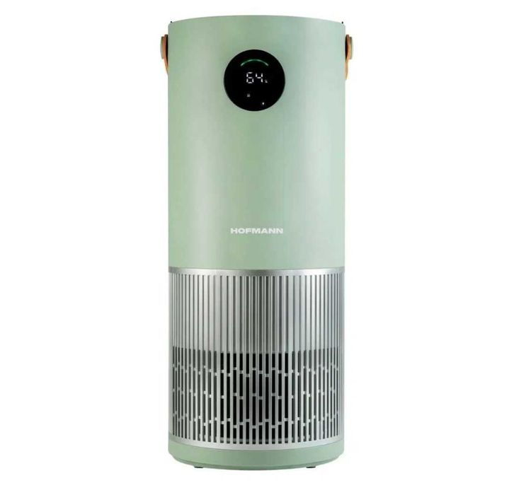 Очиститель и увлажнитель воздуха 2 в 1 Goodwell