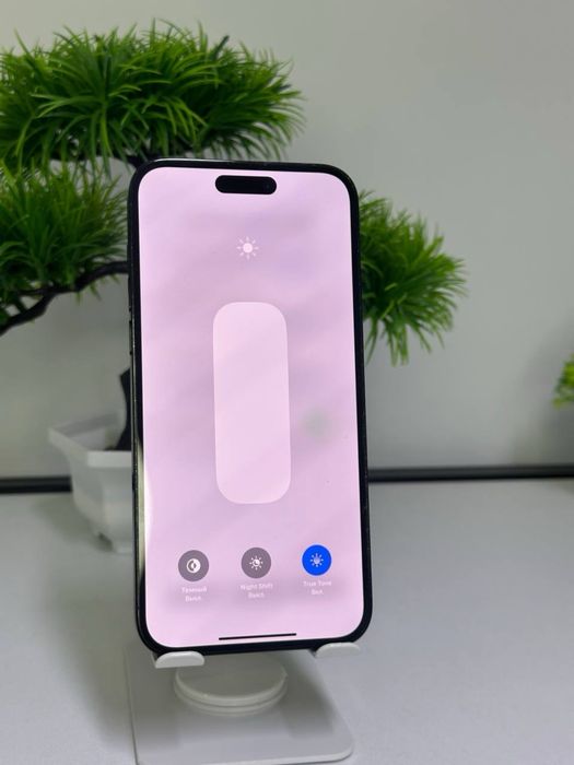 iPhone 14 Pro Max / 128gb /  AKB 80% /  Комплектация:БК /