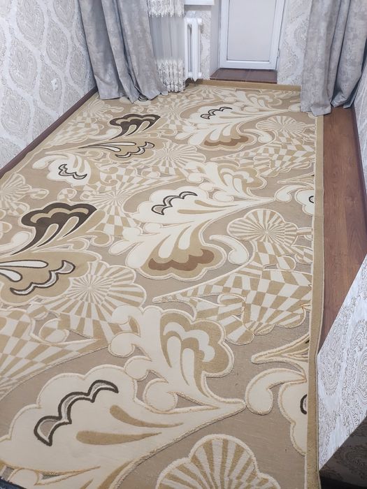 Ковёр продам! В отличном состоянии